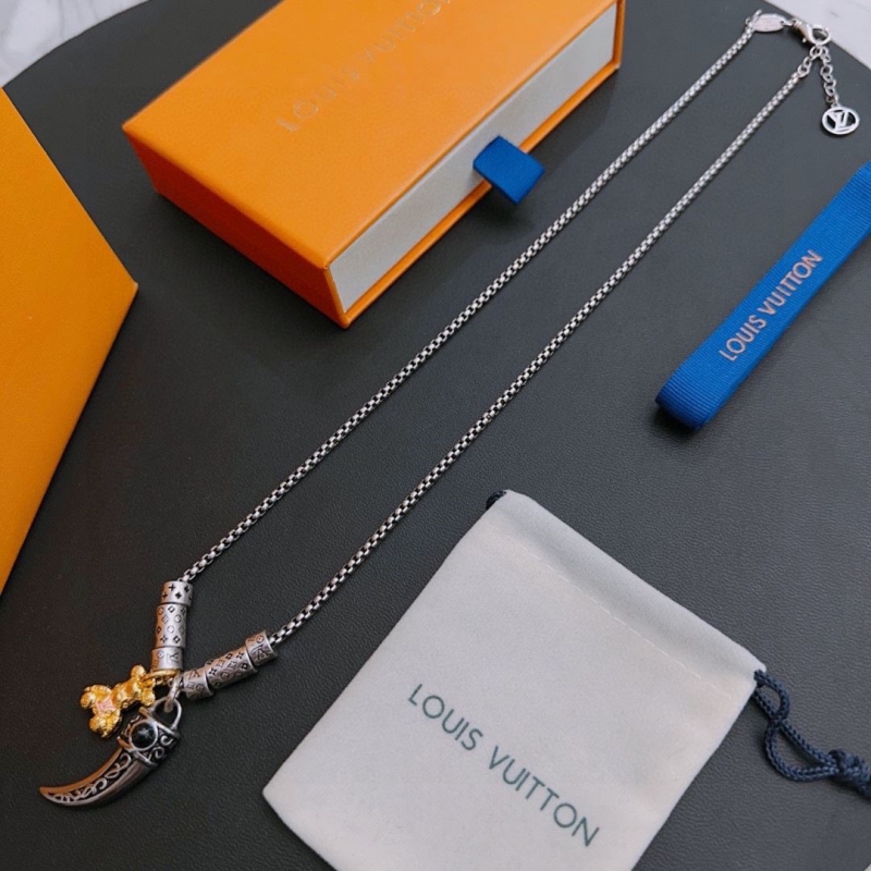 LV Necklaces